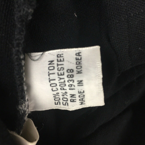 Vintage Brittania Sportswear sz S Bruce Lee Polo - Picture 8 of 8